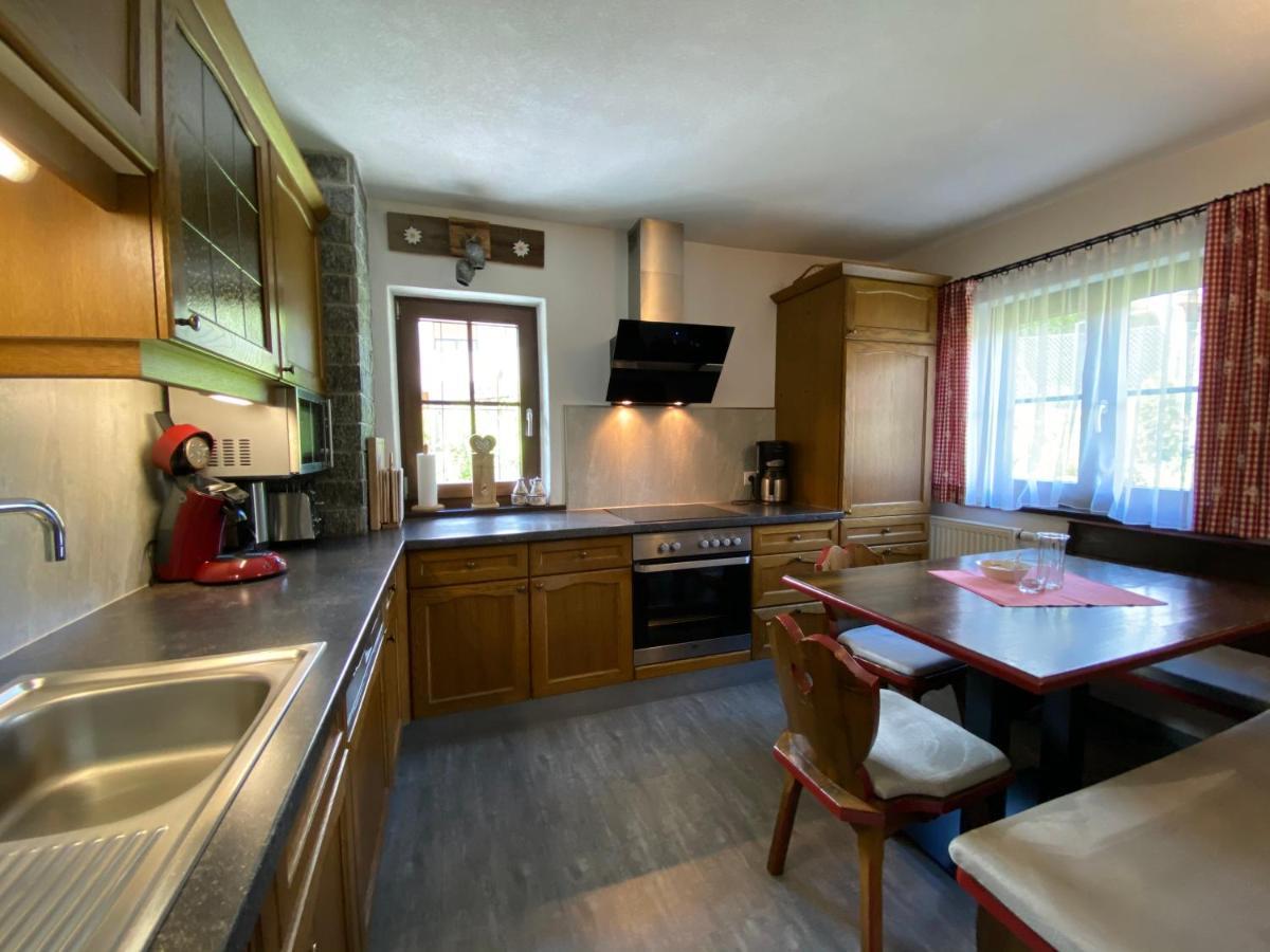 Ferienhaus Oetztal-Lodge Sautens Dış mekan fotoğraf